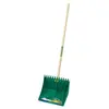Image de LEBORGNE - Polypelle polymère manche bois 42cm