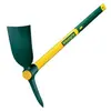 Image de Pioche de cantonnier douille ronde 2kg manche Novamax LEBORGNE - 058208