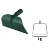 Image de LEBORGNE - Râcle écurie 30cm sans manche