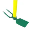Image de Serfouette forgée panne/fourche Duopro 30cm manche bois PEFC LEBORGNE - 310301