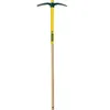 Image de Serfouette forgée panne/langue Duopro 30cm manche bois PEFC LEBORGNE - 311301