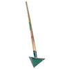 Image de FISKARS - Racloir de bordures Duopro manche bois 160 cm