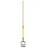 Image de Grattoir oscillant/émietteur NaturOvert manche bois 150cm certifié PEFC 100%