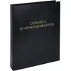 Image de Exacompta, Classeur, Livres de comptes (A4)