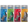 Image de Norton - 8 Patins Corindon Expert 93 X 230 Mm (Grain 40)