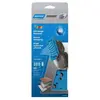 Image de Norton - 5 Garnitures Corindon Multi-Air 115 X 230 Mm (Grain 40)