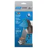 Image de Norton - 5 Garnitures Corindon Multi-Air 115 X 230 Mm (Grain 180)