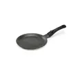 Image de Poêle à Crêpe PREMIUM Fonte d'Aluminium Manche Amovible Pradel