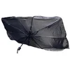 Image de Pare-soleil Pare-brise Avant Parapluie - Taille L - 140x78 Cm - Synchro