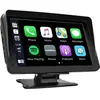 Image de Écran Compatible Avec La Technologie Carplay® Et Android Synchro