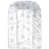 Image de Matelas A Langer - Looping - Bclplp - Plaque Mousse - Lapin Pyjama