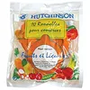 Image de Lot De 10 Rondelles Bocaux 95x65x3mm