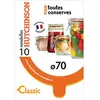Image de Rondelle Universelle 10 Sachets