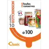 Image de Lot De 10 Rondelles Universelles
