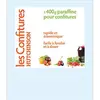 Image de Paraffine En Pastille Pour Confiture 400g