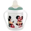 Image de Tasse Mickey&Minnie - Bec souple - 150 ml