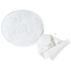 Image de Nuk - 6 Coussinets d'allaitement lavables