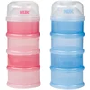 Image de Nuk - Boîte poudre de lait