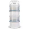 Image de NUK Boîte Doseuse pour la Poudre de Lait 4 Compartiments