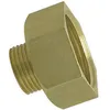 Image de Mamelon 246 - Femelle 26x34mm (1) - Mâle 20x27mm (3/4)