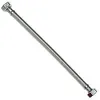 Image de Connecteur flexible fileté FF BOUTTE 3146182 15x21 50 cm ACS 8 mm