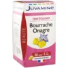 Image de Juvamine Bourrache Onagre Capsules x 30