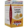 Image de Juvamine Levure de Bière x 50