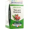 Image de Juvamine Minceur Thé Vert Guarana Gélules x 30