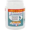 Image de Juvamine Curcuma Chondroïtine Glucosamine x 40