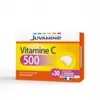 Image de Juvamine Vitamine C 500 à croquer