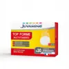 Image de Juvamine Top Forme Multivitamines Comprimés Effervescents x 30