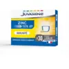 Image de Juvamine Zinc Immunité Gélules x 30