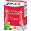 Image de Juvamine Brûle Graisse et Elimination Sticks x 14