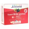 Image de Juvamine Expert Brûle-Graisse Jour/Nuit Comprimés x 60