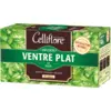 Image de Celliflore Infusion Confort Digestif Sachets x 25