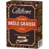 Image de Celliflore Café Arabica Brûle-Graisse Sticks x 10