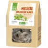 Image de Esprit Bio Mélisse Oranger Amer à Infuser Sachets x 16
