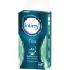 Image de Intimy Fins Préservatifs x 14