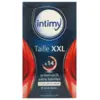 Image de Intimy Taille XXL Préservatifs x 14