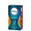 Image de Intimy Mix Plaisirs Préservatifs x 14