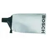 Image de Bosch 1605411028 Sac à Poussières Pour Modèles Pks 40/ Pss/ Guf 4-22 A
