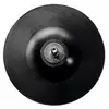 Image de Plateau De Ponçage Pour Abrasif Ø125Mm Bosch 1609200154