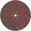 Image de Bosch Professional Zubehör, Abrasifs, PRO F460 Feuille abrasive, 125 mm, G80 (80)