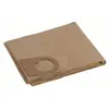 Image de Sac-filtre en papier, convient pour GAS 1000 RF PAS 900 PAS 1000 PAS 1000 F Bosch Accessories 1609201628