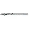 Image de Bosch Professional Zubehör, Lame de scie, T 101 B Clean for Wood
