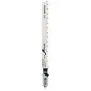 Image de Bosch 5 Lame De Scie Sauteuse - Pour Bois - Clean For Wood