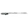 Image de 5 lames de scie sauteuse T 101 AO - BOSCH - 2608630031