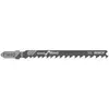 Image de Bosch Professional Zubehör, Lame de scie, Lame de scie sauteuse T 144 D Speed for Wood, pack de 5