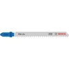 Image de Lames pour scie sauteuse Special for Alu T 127 D - BOSCH - 2608631017
