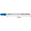 Image de Bosch Professional Zubehör, Lame de scie, Lame de scie sauteuse PRO Alu T127D, 100 mm, 5 pcs.